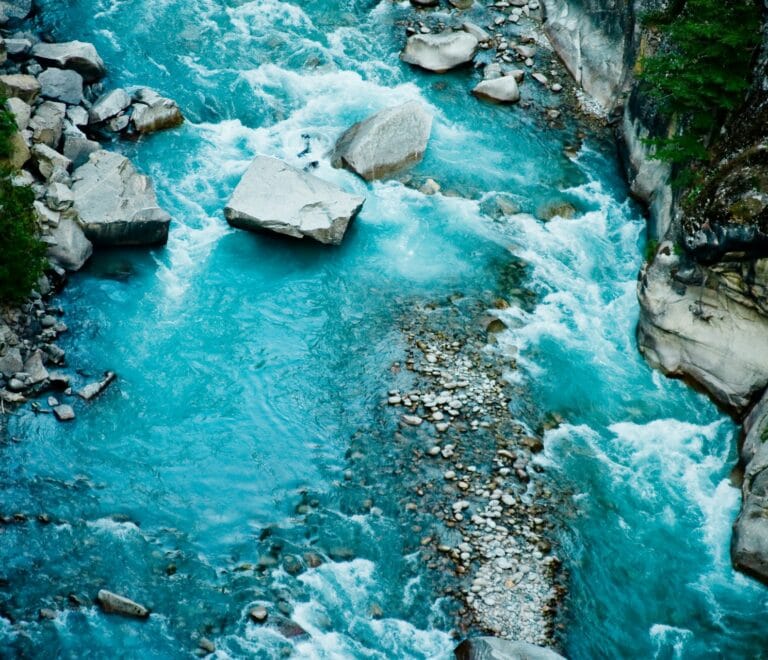 Kashmir Tour 6 Nights 7 Day Package