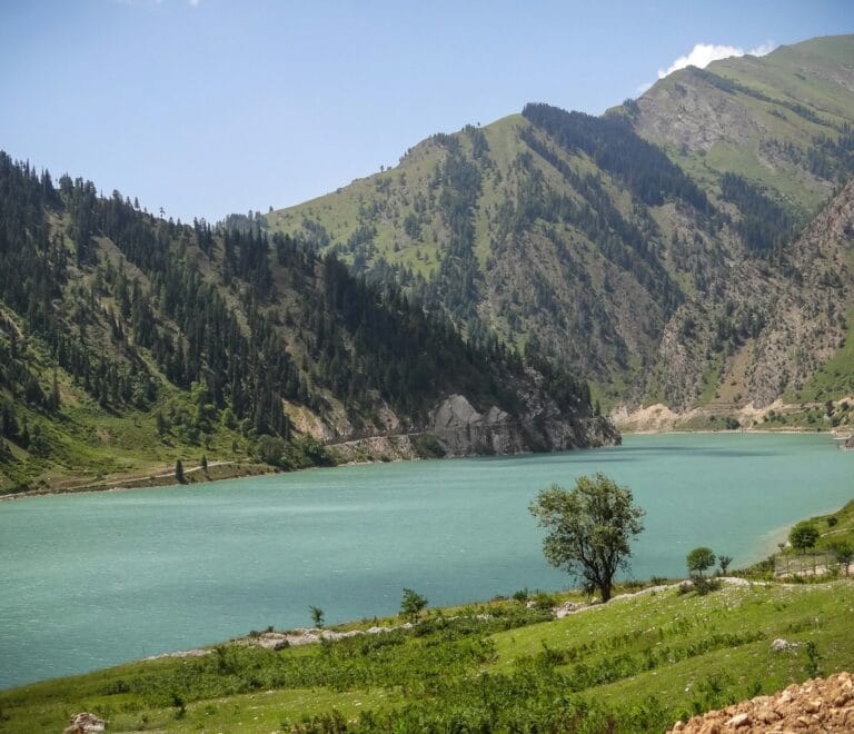 Gurez 6 Nights 7 Day Package